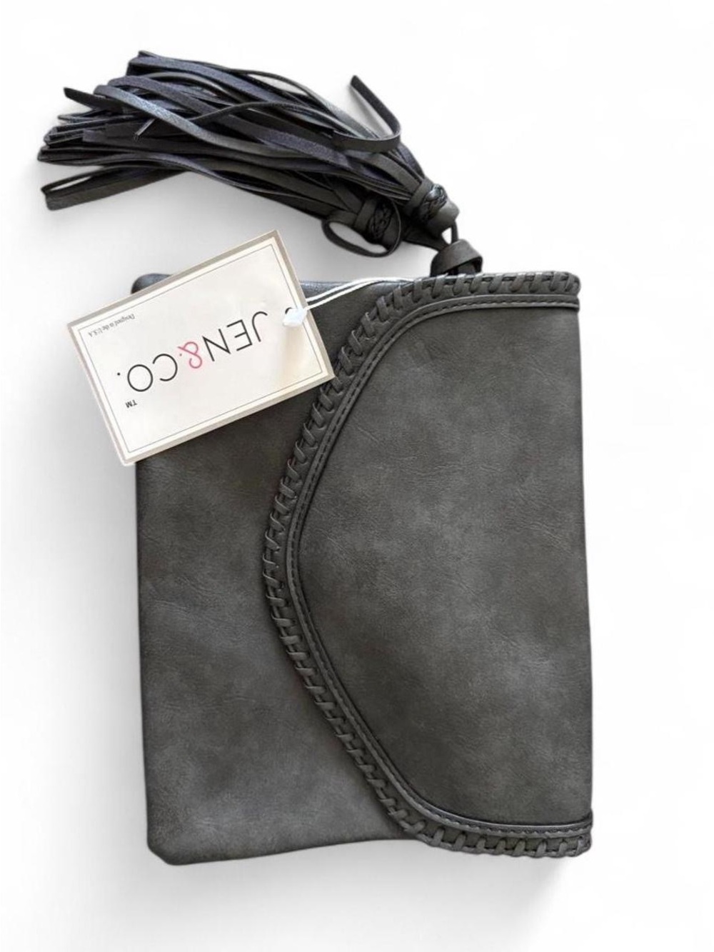 Sloane vegan crossbody